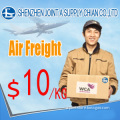 Air Shipping / Freight Operation / Logistic for Denmark, Spain, Ltaly, Belgium, Azerbaijan, Spain (Shipper)